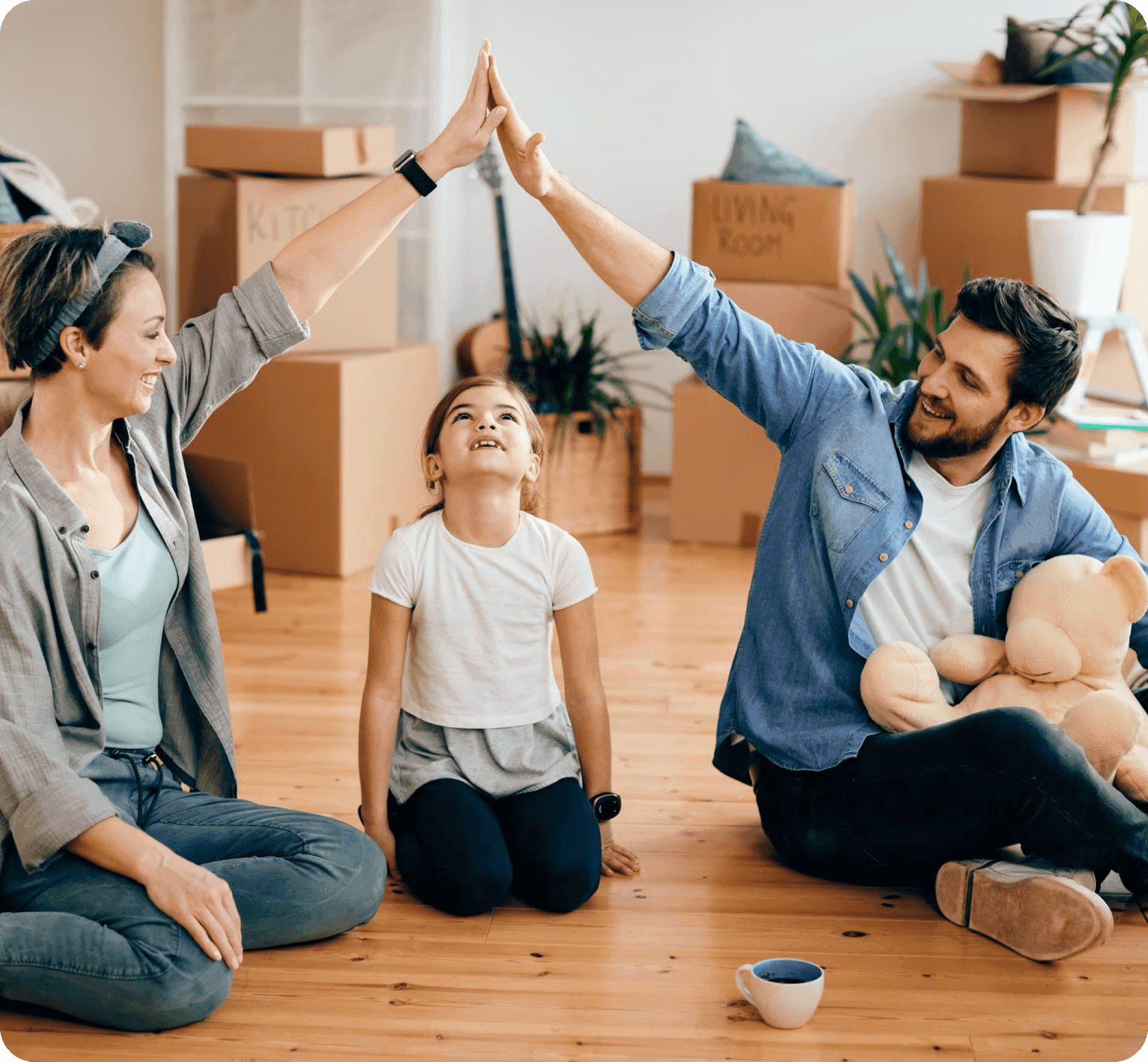 Safety Home